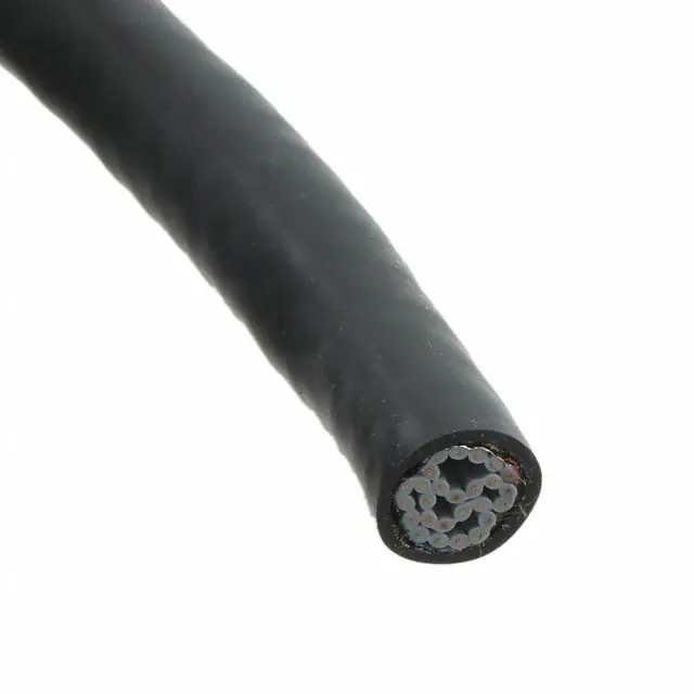 159-2801-026 Amphenol Spectra-Strip  Cables Alambres